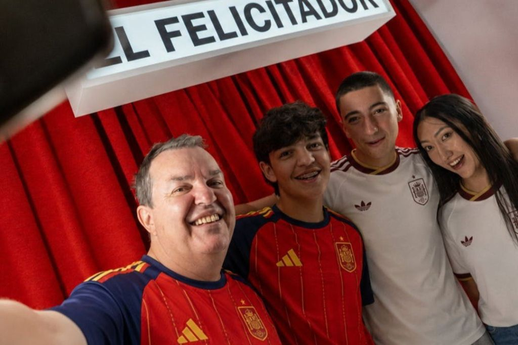 Museo de la Felicidad: Entrada