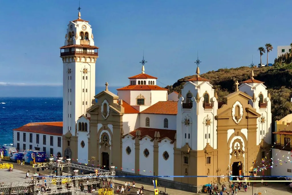 Tenerife: Vuelta a la isla con Masca