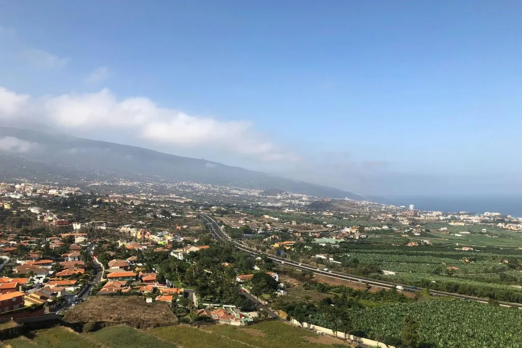 Tenerife: Vuelta a la isla con Masca