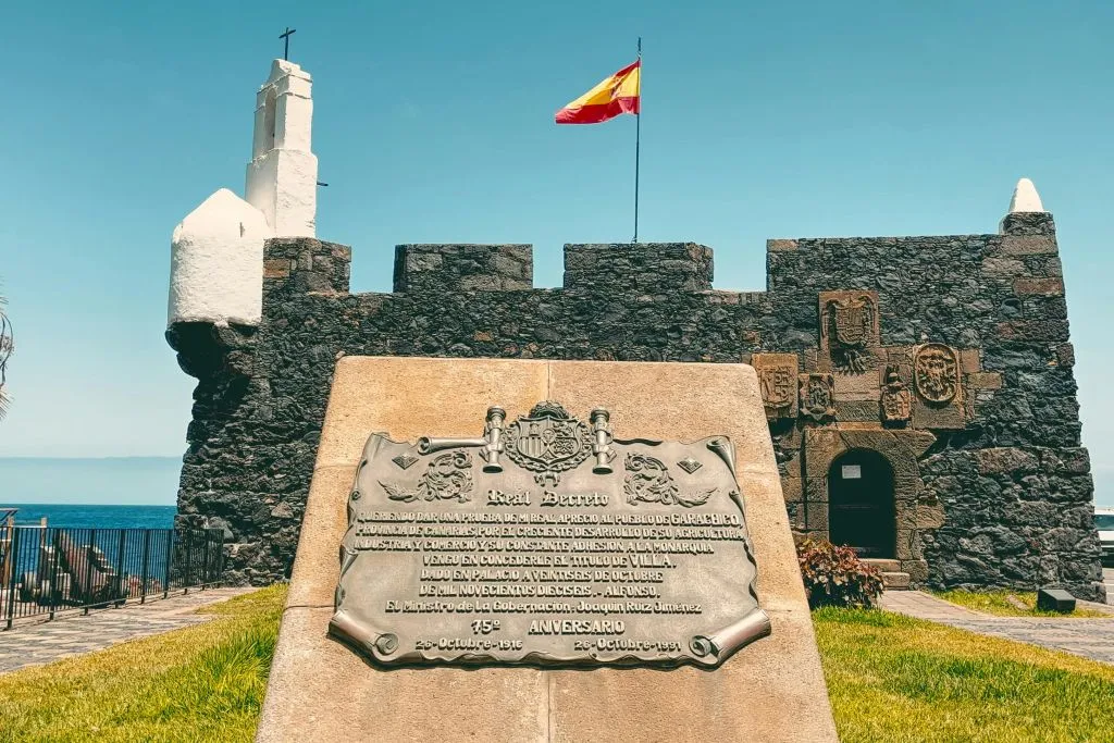 Tenerife: Vuelta a la isla con Masca