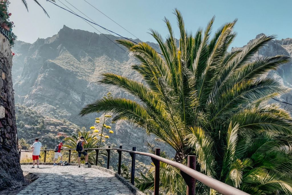 Tenerife: Vuelta a la isla con Masca