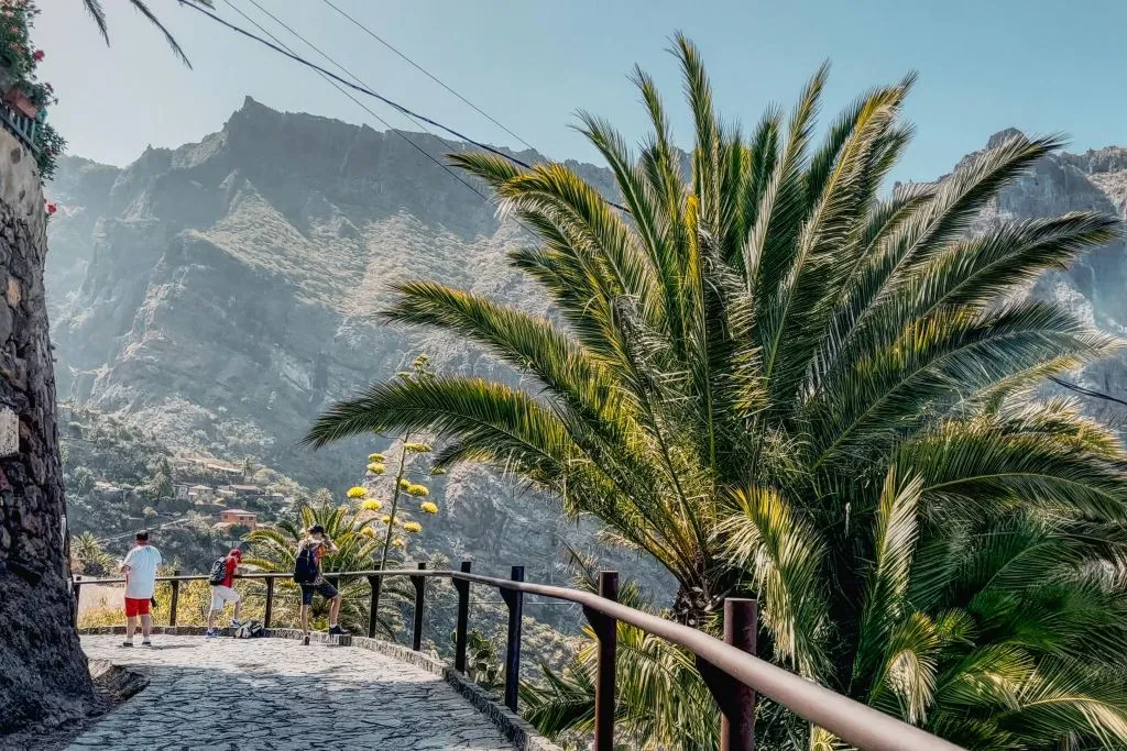 Tenerife: Vuelta a la isla con Masca