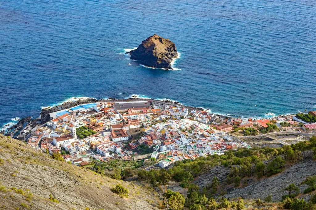 Tenerife: Vuelta a la isla con Masca
