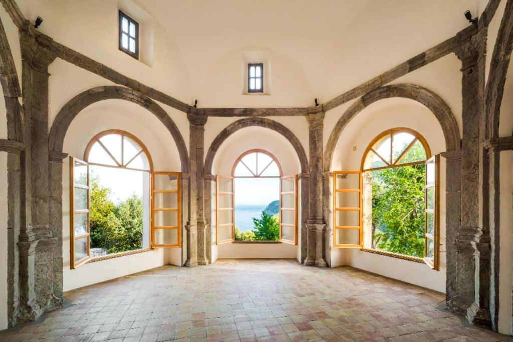 Aragonese Castle: Entry Ticket