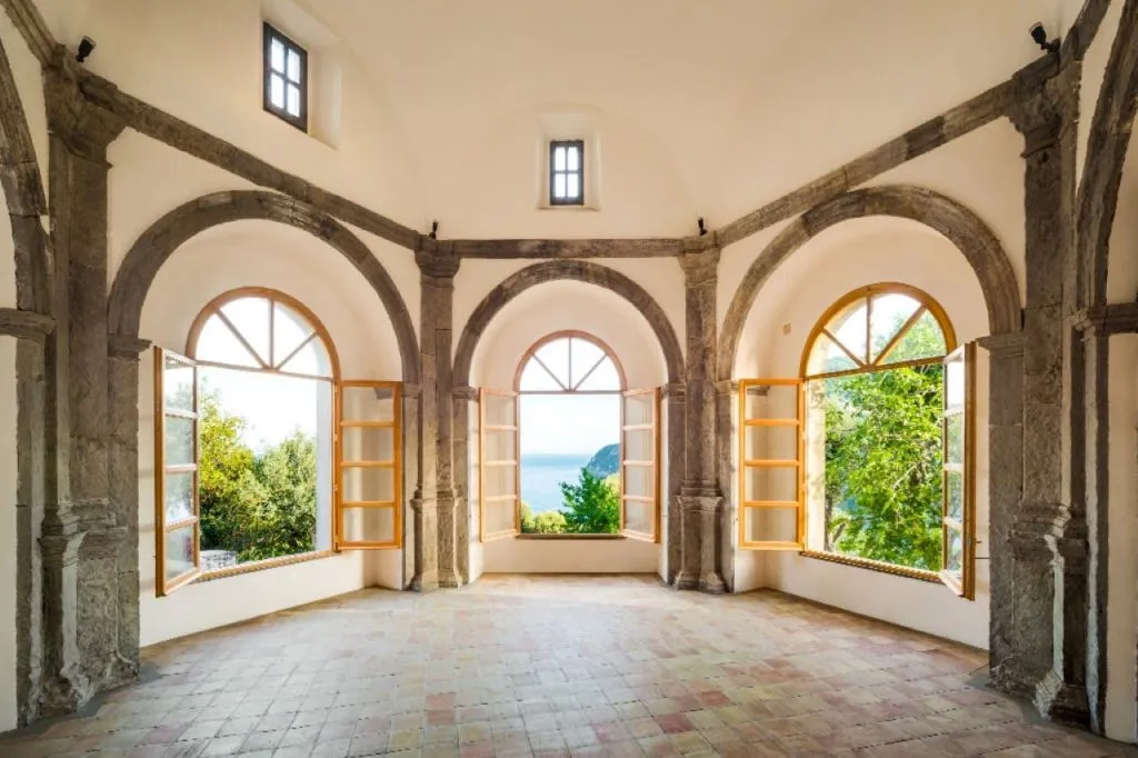 Aragonese Castle: Entry Ticket