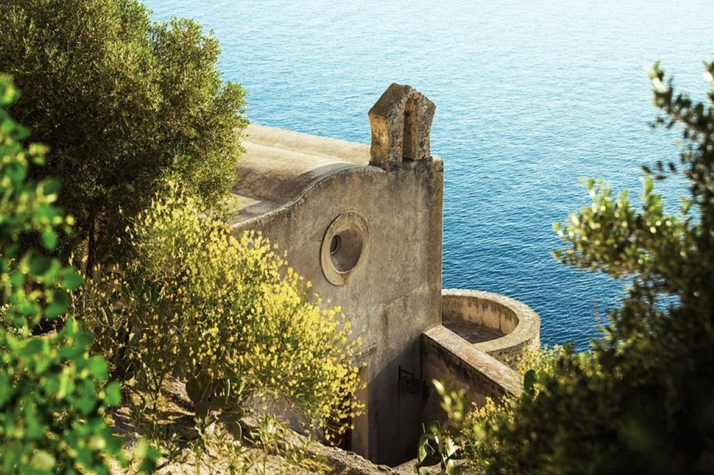 Aragonese Castle: Entry Ticket