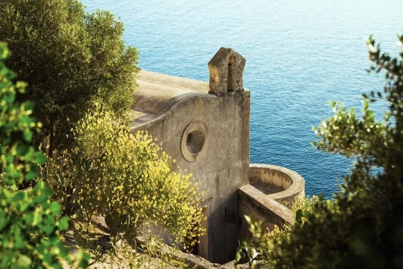 Aragonese Castle: Entry Ticket