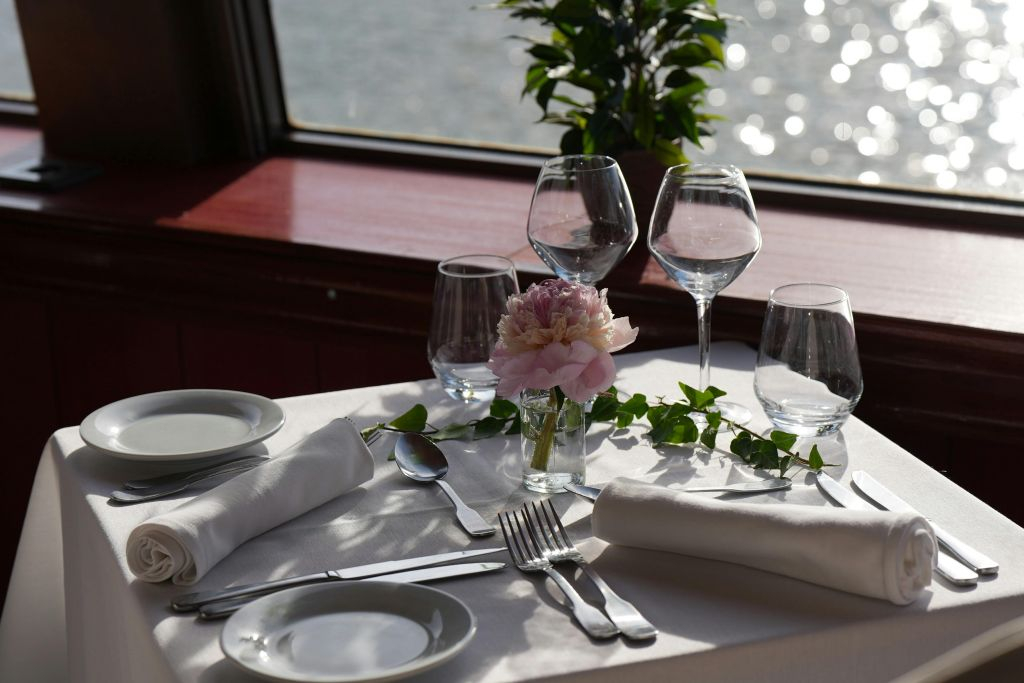Excursion en croisière à Arles