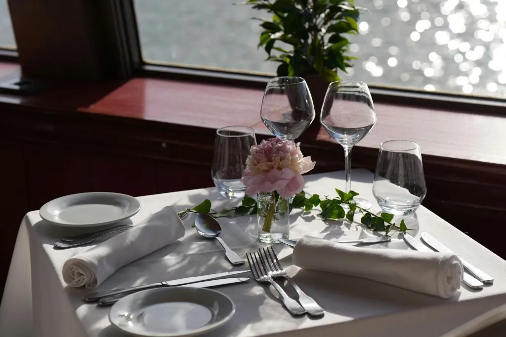 Excursion en croisière à Arles