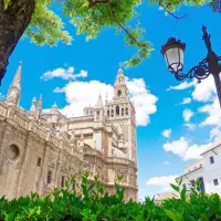 Sevilla Cathedral