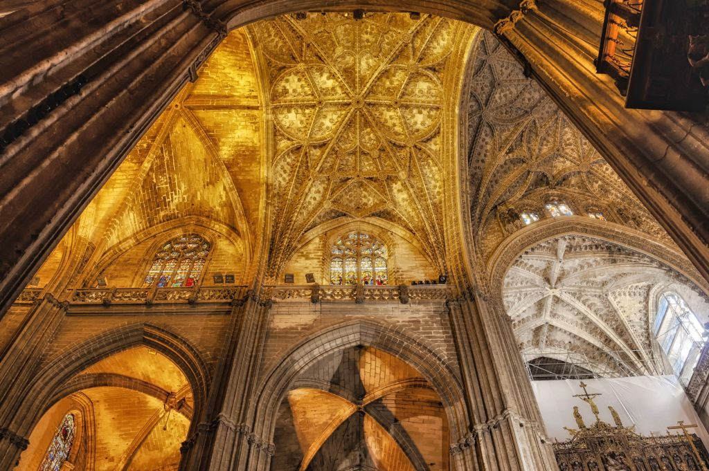 Sevilla Cathedral