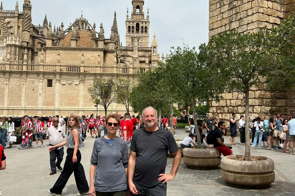 Private Visit to the Royal Alcazar of Seville (Tickets Included)