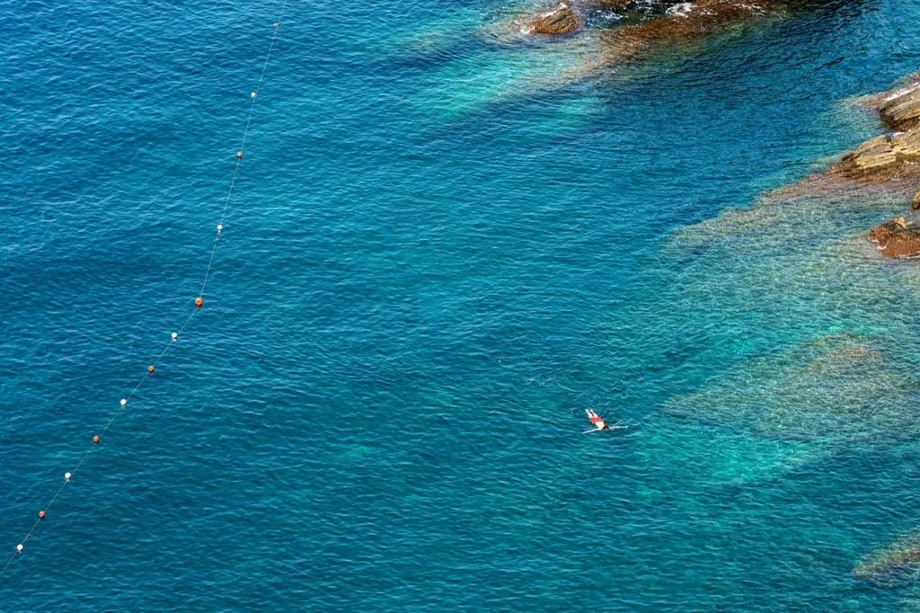 Snorkeling Genova