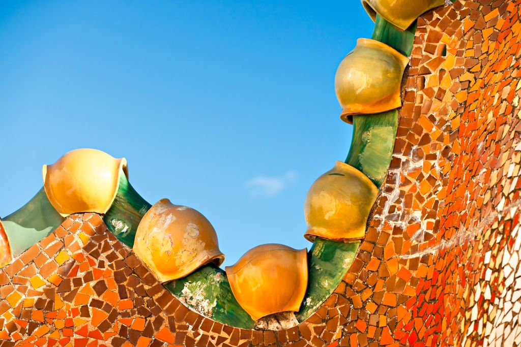 Casa Batlló