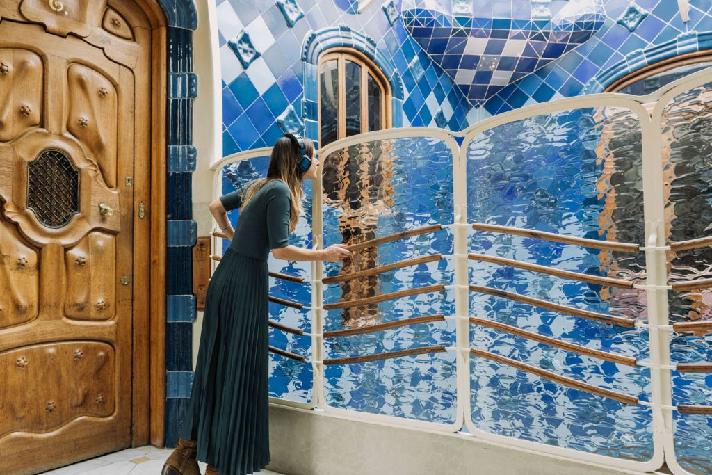 Casa Batlló
