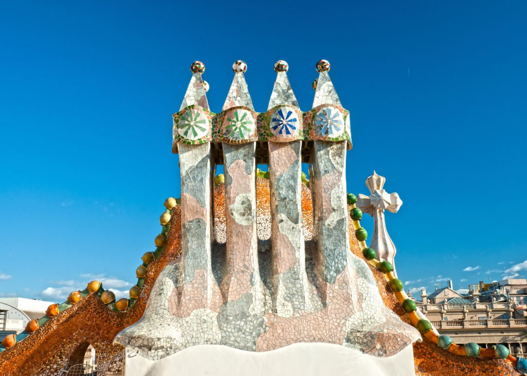 Casa Batlló