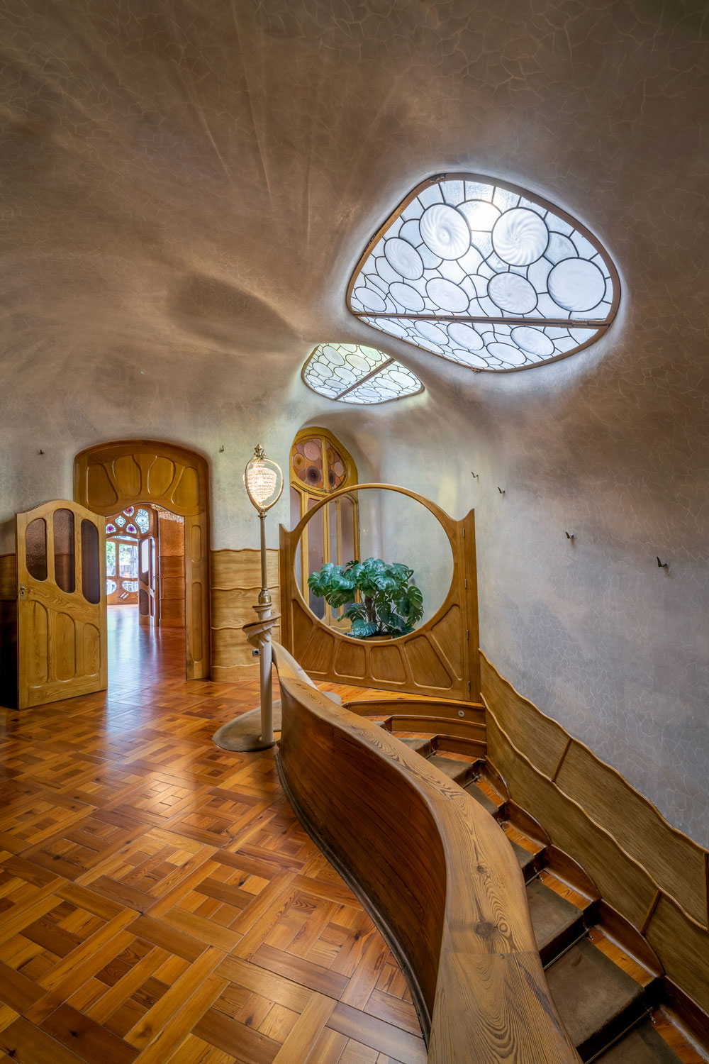 Casa Batlló