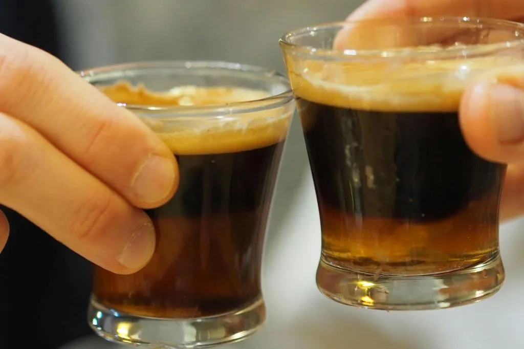 Valencia Morning Food Tour with Central Market Visit