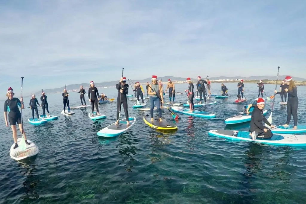 SUP Board Rental
