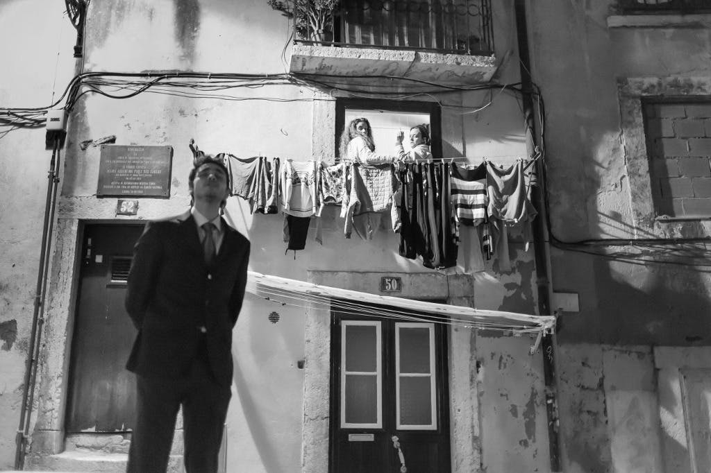 Lisbon: Fado