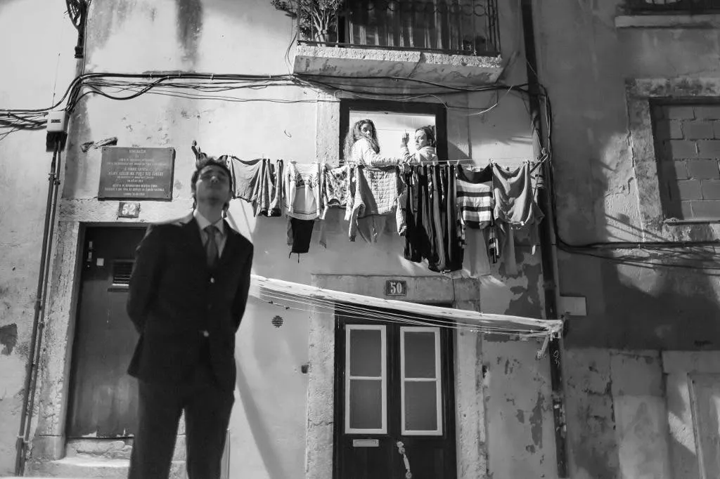 Lisbon: Fado