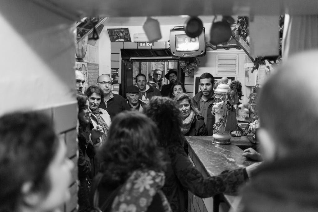 Lisbon: Fado