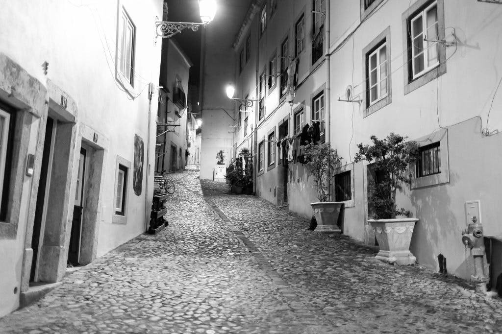 Lisbon: Fado