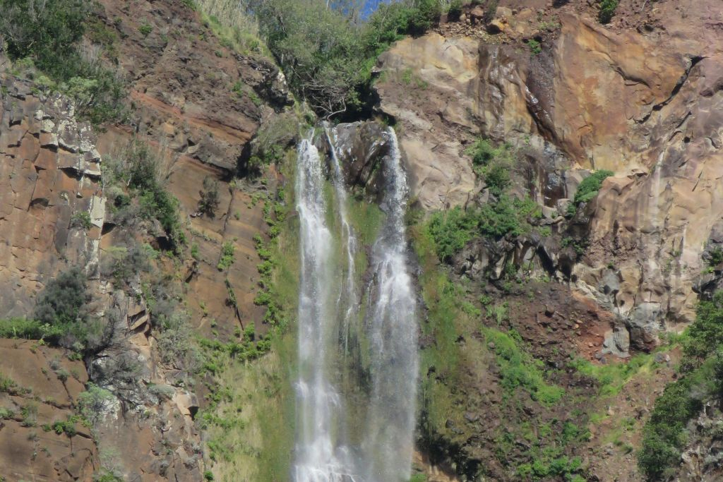 Madeira: Passeio guiado de jipe 4X4 com teto aberto