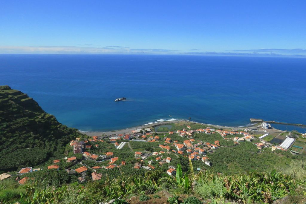 Madeira: Passeio guiado de jipe 4X4 com teto aberto