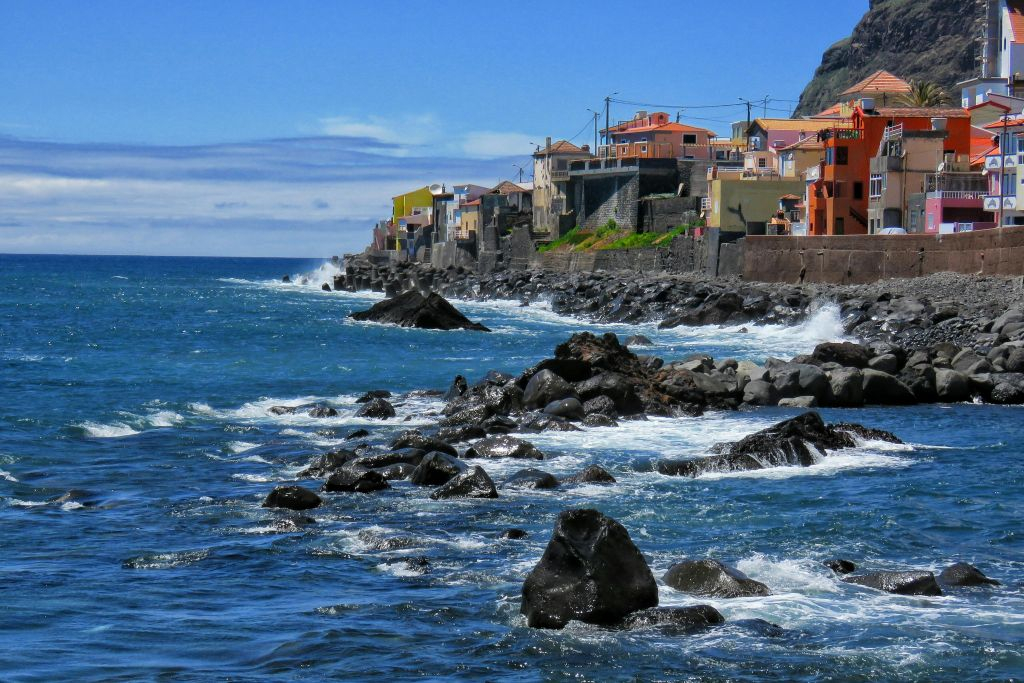 Madeira: Passeio guiado de jipe 4X4 com teto aberto