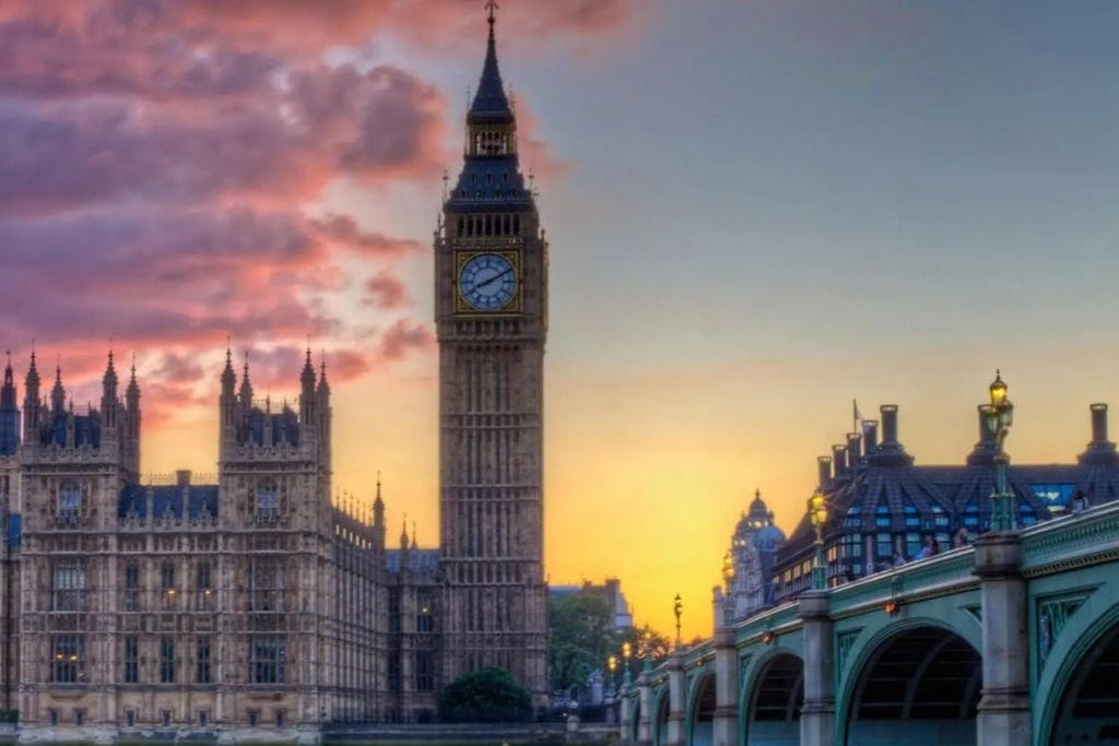 Londra: tour guidato per piccoli gruppi dei reali britannici