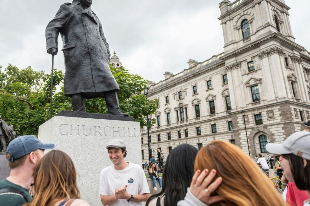 Londra: tour guidato per piccoli gruppi dei reali britannici