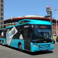 Barcelona Airport Transfers or Aerobus