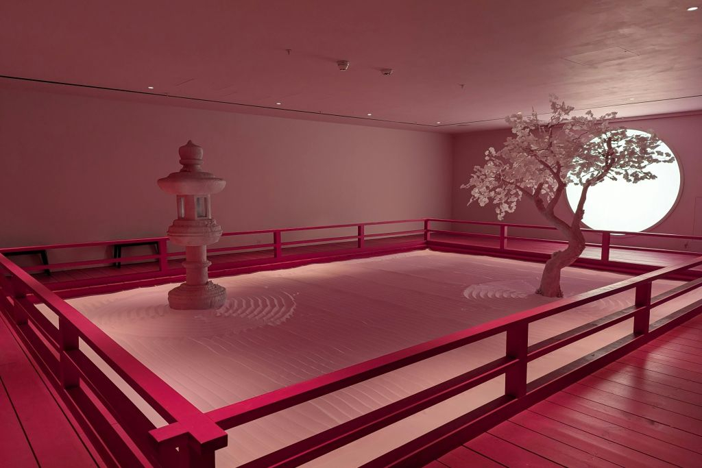 Moco Museum London: Entry Ticket