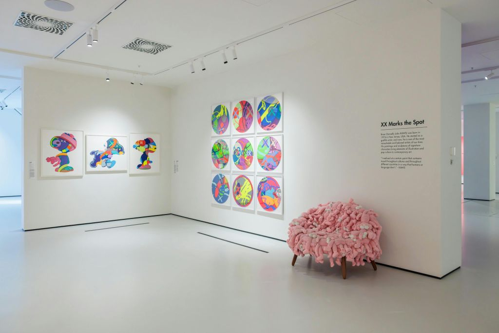 Moco Museum London: Entry Ticket