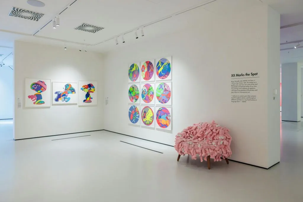 Moco Museum London: Entry Ticket