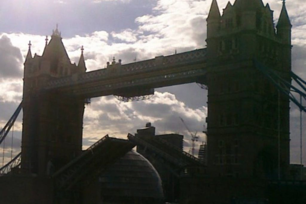 London: Guided City Tour
