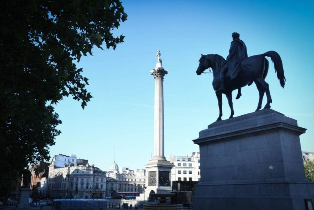 London: Guided City Tour
