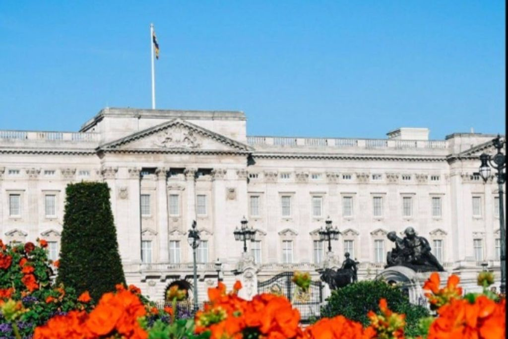 London: Guided City Tour