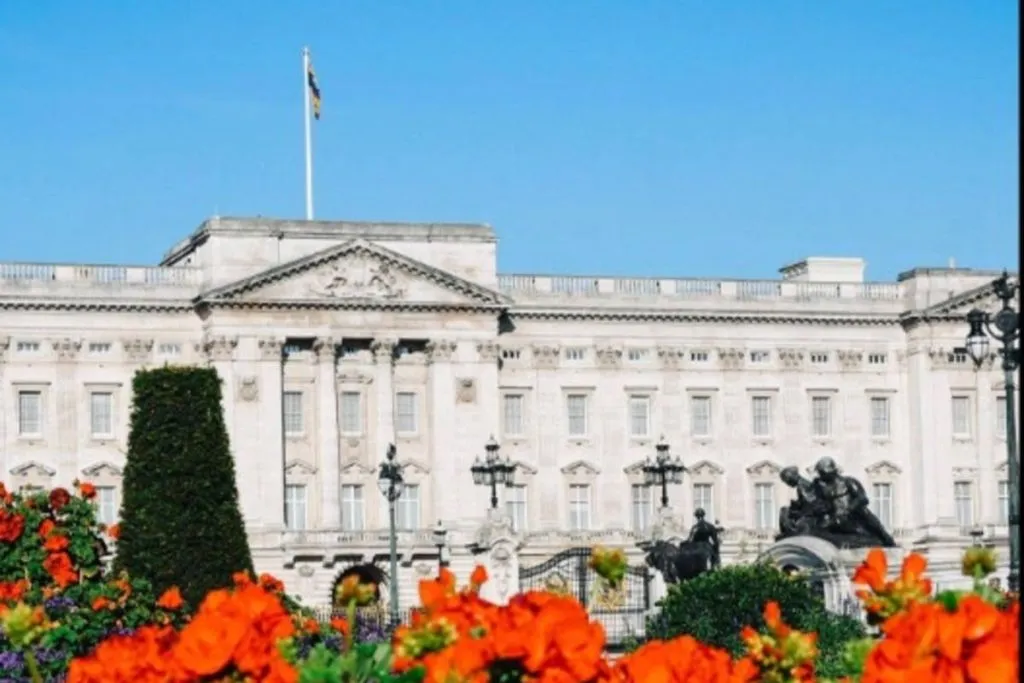 London: Guided City Tour