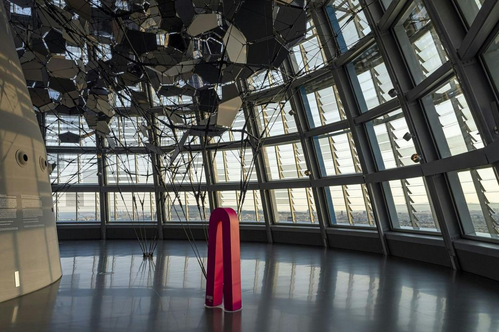 Barcelona: Digital Audio Tour