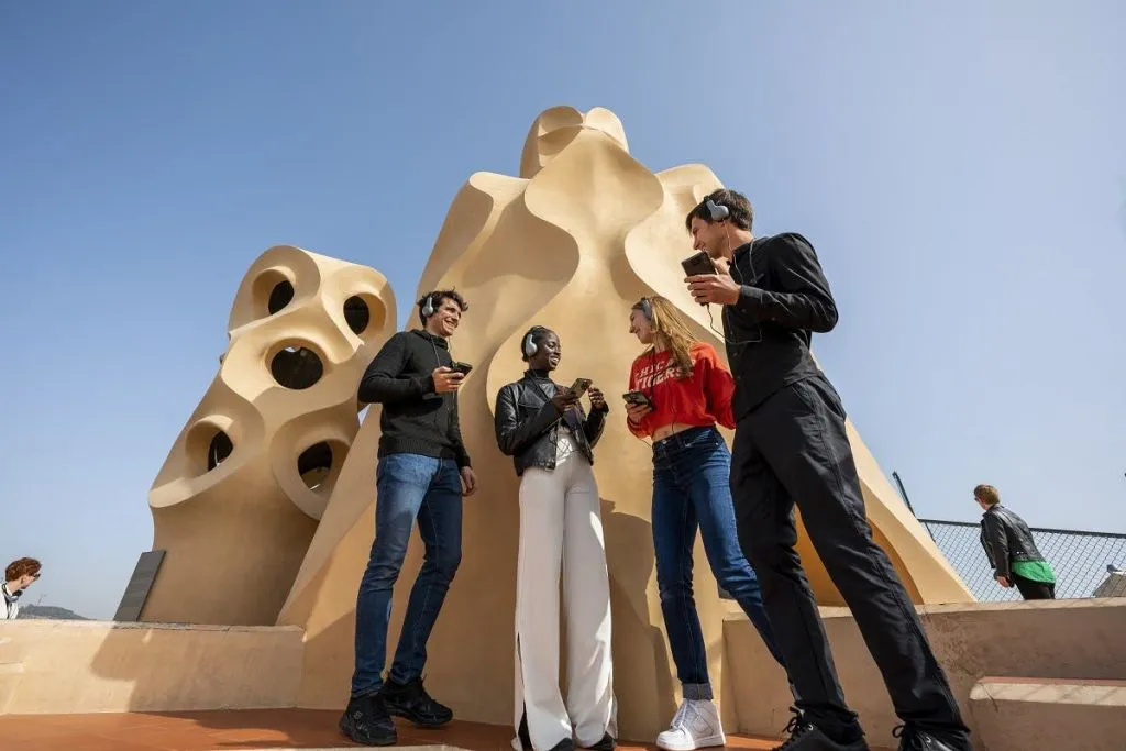 La Pedrera
