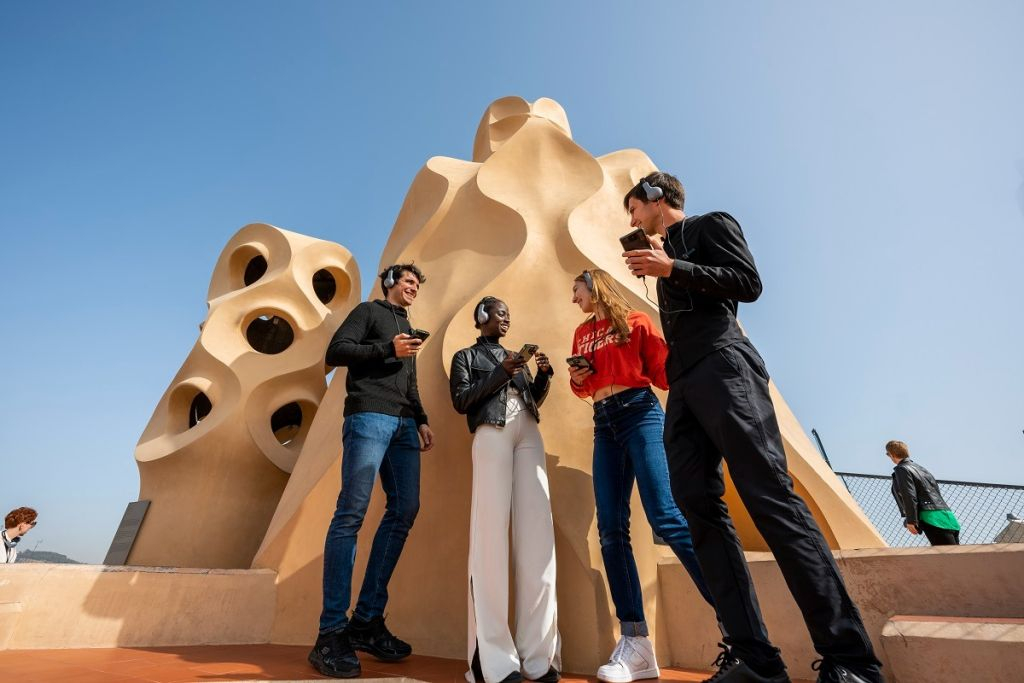 La Pedrera