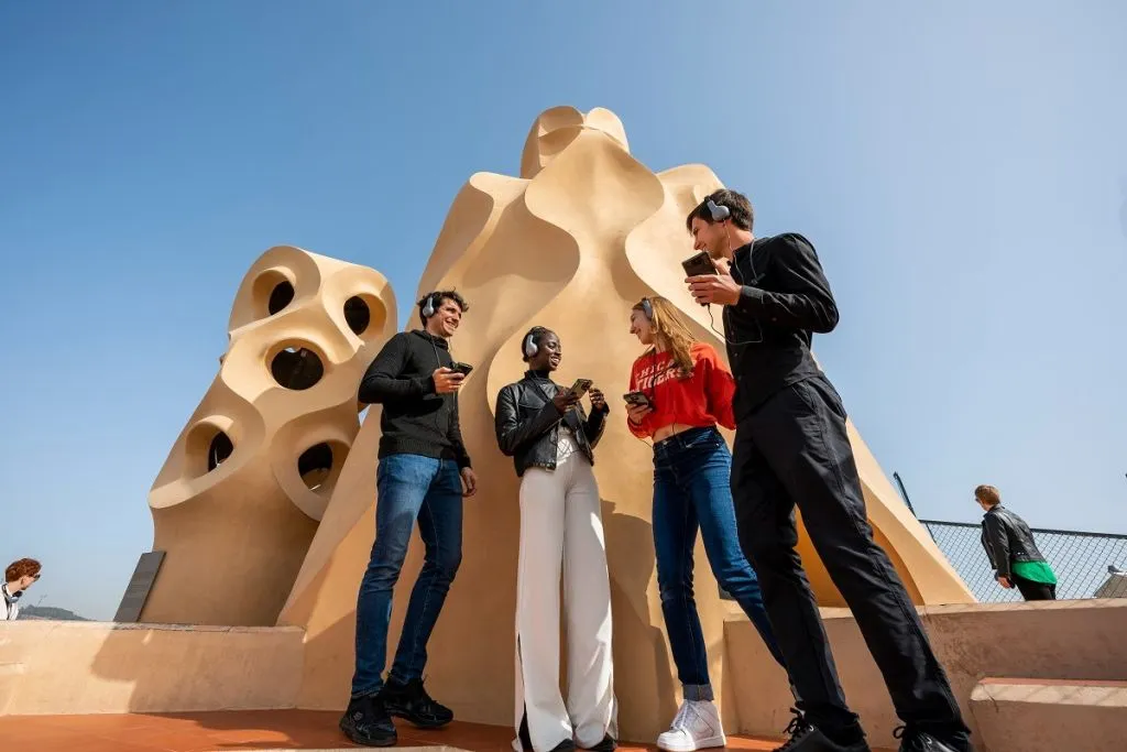La Pedrera