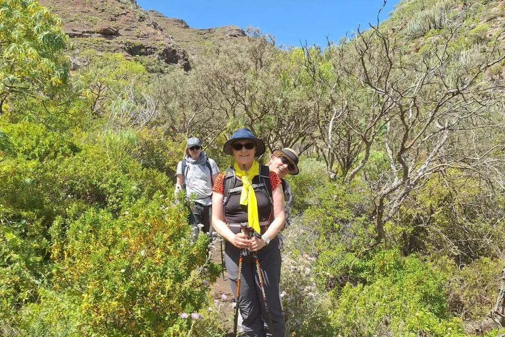 Antequera: Excursión Guiada de Senderismo con Regreso en Barco