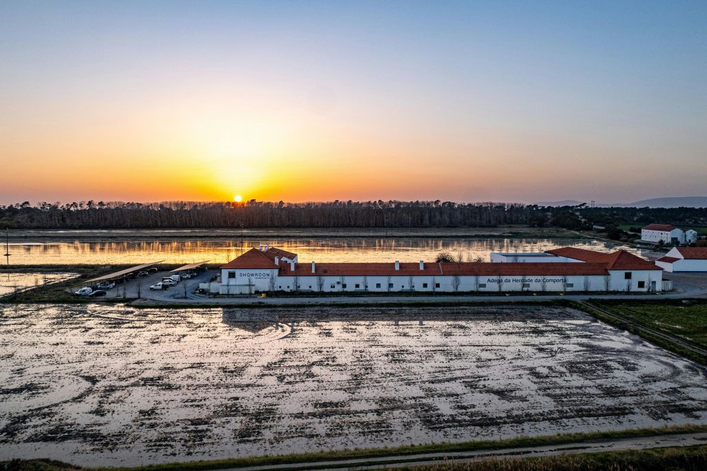 Arrábida & Comporta: Full-Day Guided Tour from Lisbon + Wine Tasting