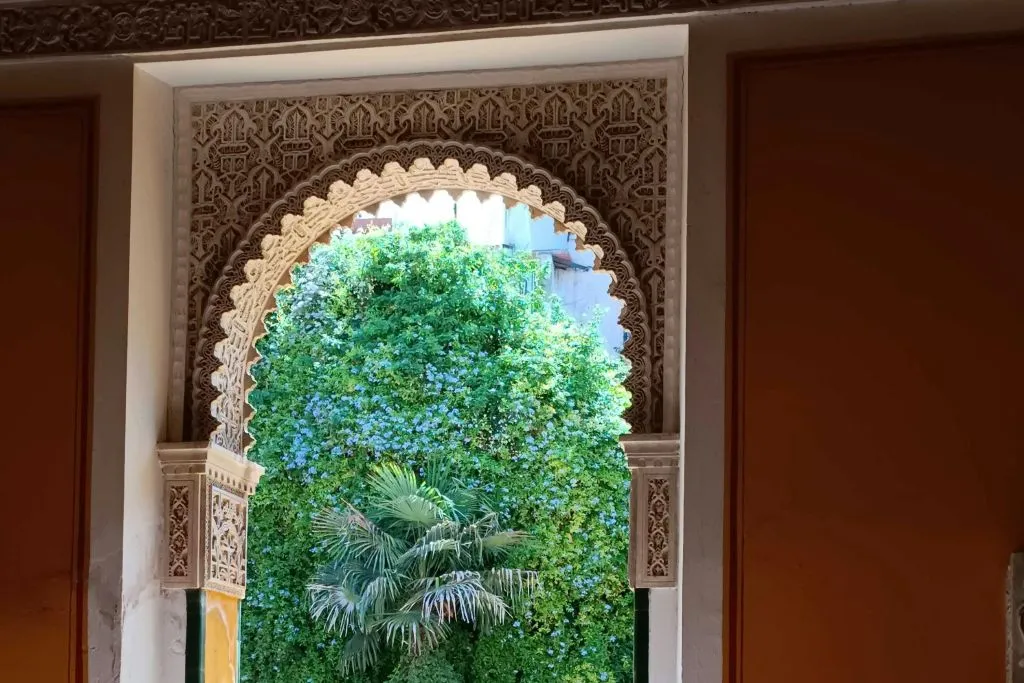 Casa de Pilatos: Entry Ticket + Guided Tour