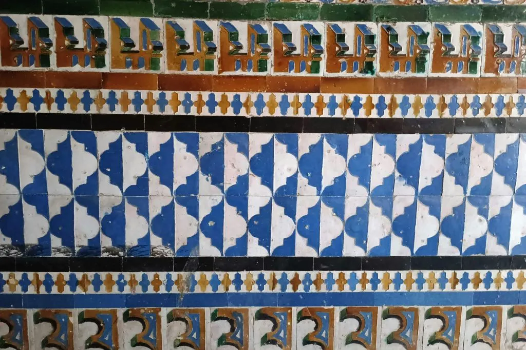 Casa de Pilatos: Entry Ticket + Guided Tour