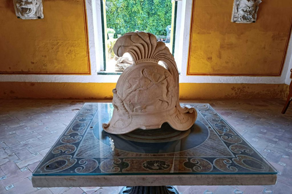 Casa de Pilatos: Entry Ticket + Guided Tour