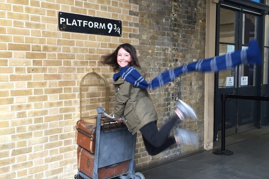 Londres: Visita guiada a pie de Harry Potter + Entrada al Museo de la Prisión de Clink + Crucero